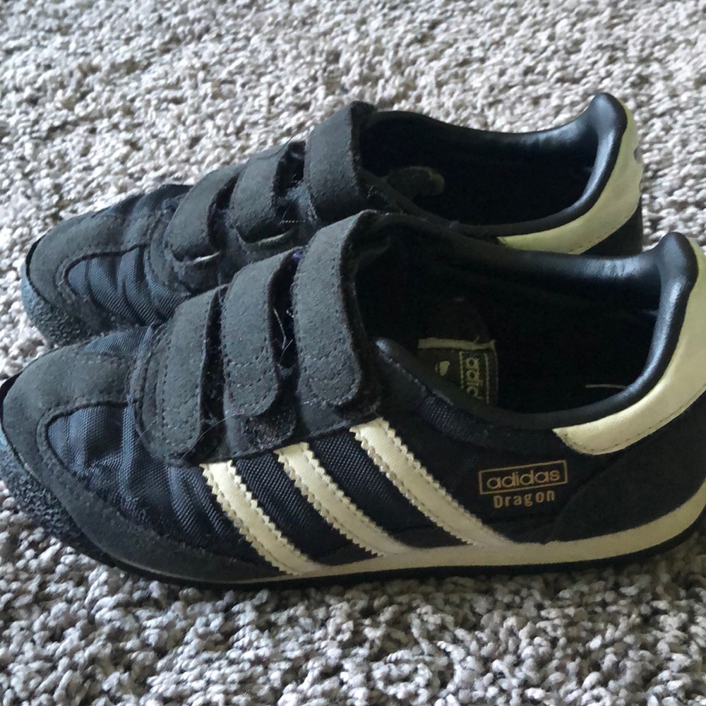 Boys Adidas